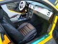 Grabber Orange - Mustang Racecraft 420S Supercharged Coupe Photo No. 15
