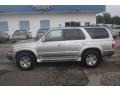 Millennium Silver Metallic - 4Runner SR5 Photo No. 2