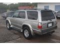 Millennium Silver Metallic - 4Runner SR5 Photo No. 3