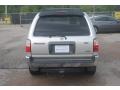 Millennium Silver Metallic - 4Runner SR5 Photo No. 4