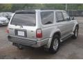 Millennium Silver Metallic - 4Runner SR5 Photo No. 5