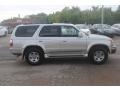 Millennium Silver Metallic - 4Runner SR5 Photo No. 6