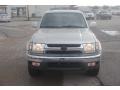 Millennium Silver Metallic - 4Runner SR5 Photo No. 8