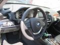 2016 Space Grey Metallic BMW X3 xDrive28i  photo #14