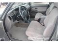 Millennium Silver Metallic - 4Runner SR5 Photo No. 10