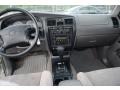 Millennium Silver Metallic - 4Runner SR5 Photo No. 11