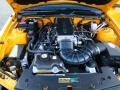Grabber Orange - Mustang Racecraft 420S Supercharged Coupe Photo No. 22