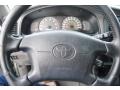 Millennium Silver Metallic - 4Runner SR5 Photo No. 12