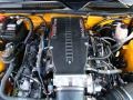 Grabber Orange - Mustang Racecraft 420S Supercharged Coupe Photo No. 23