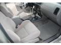 Millennium Silver Metallic - 4Runner SR5 Photo No. 20