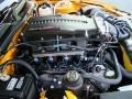 Grabber Orange - Mustang Racecraft 420S Supercharged Coupe Photo No. 24