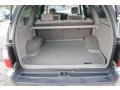 Millennium Silver Metallic - 4Runner SR5 Photo No. 22