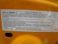 Grabber Orange - Mustang Racecraft 420S Supercharged Coupe Photo No. 25