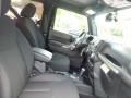 Black - Wrangler Sport 4x4 Photo No. 7