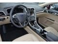 Dune Interior Photo for 2016 Ford Fusion #105783897