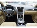Dune Dashboard Photo for 2016 Ford Fusion #105783913