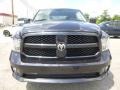 2015 Maximum Steel Metallic Ram 1500 Express Crew Cab 4x4  photo #13