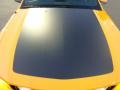 Grabber Orange - Mustang Racecraft 420S Supercharged Coupe Photo No. 36