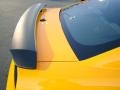 Grabber Orange - Mustang Racecraft 420S Supercharged Coupe Photo No. 39