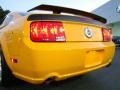 Grabber Orange - Mustang Racecraft 420S Supercharged Coupe Photo No. 41