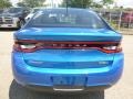 Laser Blue Pearl - Dart SE Photo No. 4