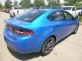Laser Blue Pearl - Dart SE Photo No. 5