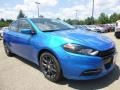 Laser Blue Pearl - Dart SE Photo No. 10