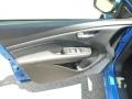 Laser Blue Pearl - Dart SE Photo No. 11