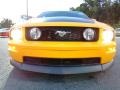 Grabber Orange - Mustang Racecraft 420S Supercharged Coupe Photo No. 43