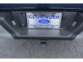 2015 Blue Jeans Metallic Ford F150 XLT SuperCrew  photo #11