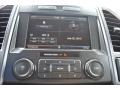 2015 Blue Jeans Metallic Ford F150 XLT SuperCrew  photo #13