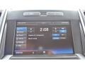 2015 Blue Jeans Metallic Ford F150 XLT SuperCrew  photo #15