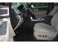 2015 Bronze Fire Ford Explorer XLT 4WD  photo #7