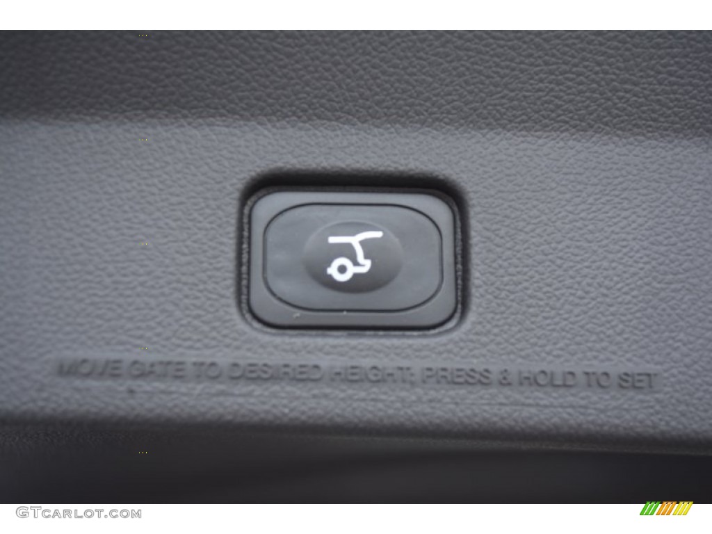 2015 Explorer XLT 4WD - Bronze Fire / Medium Light Stone photo #12