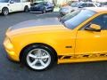Grabber Orange - Mustang Racecraft 420S Supercharged Coupe Photo No. 48