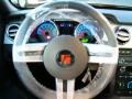 Grabber Orange - Mustang Racecraft 420S Supercharged Coupe Photo No. 53