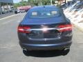 Dark Sapphire Metallic - XF 3.0 AWD Photo No. 6