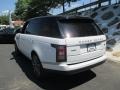 Fuji White - Range Rover Autobiography Photo No. 4