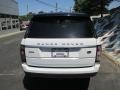 Fuji White - Range Rover Autobiography Photo No. 5