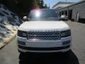 Fuji White - Range Rover Autobiography Photo No. 8