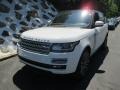 Fuji White - Range Rover Autobiography Photo No. 9