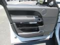 Fuji White - Range Rover Autobiography Photo No. 11