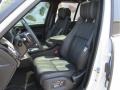 Fuji White - Range Rover Autobiography Photo No. 12