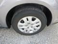 Billet Silver Metallic - Journey SE Photo No. 10