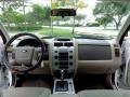 2008 Oxford White Ford Escape Hybrid 4WD  photo #4