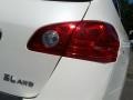 Pearl White - Rogue SL AWD Photo No. 30