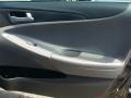 Pacific Blue Pearl - Sonata GLS Photo No. 7