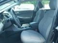 Pacific Blue Pearl - Sonata GLS Photo No. 11
