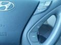 Pacific Blue Pearl - Sonata GLS Photo No. 17
