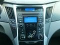 Pacific Blue Pearl - Sonata GLS Photo No. 20